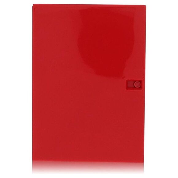 Gucci DVD Case Red Women Red Eau De Toilette